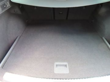 Fotografie 13 des Seat Leon Sportstourer FR 1.4 TSi Navi Kamera LED