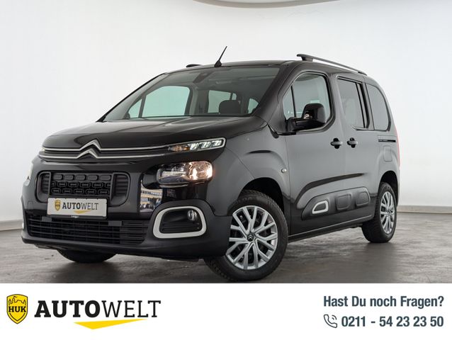 Citroën Berlingo 1.2 PureTech 130 Feel M S&S CARPLAY+PDC