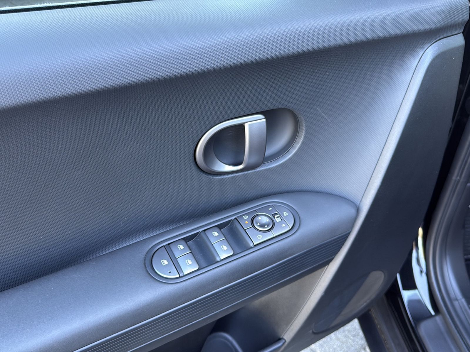 Hyundai IONIQ 5 – Bild 16