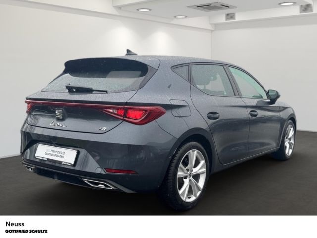 Seat Leon - Bild 4