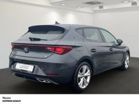 Seat Leon - Vorschau Bild 4