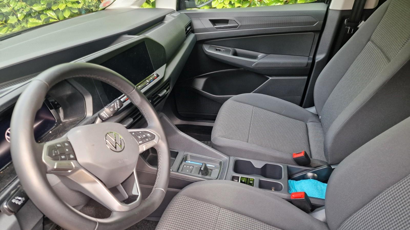 Volkswagen Caddy Maxi 2.0 TDI 90kW DSG Edition Maxi Edi...
