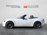 Mazda MX-5 Exclusive-Line 1,5l LED/Klimaaut./Leder/Nav - Mazda MX-5: Weiß