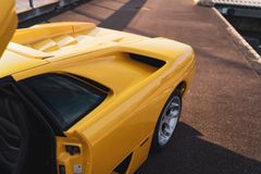 Fahrzeugabbildung Lamborghini 6.0 VT *MATCHING NUMBERS/PRESS CAR/NO. 1 OF 343*