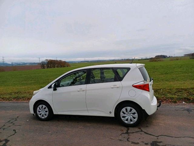 Toyota Verso S