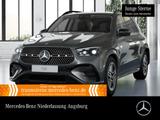 Mercedes-Benz GLE 350 de 4M AMG Advanced+/Pano/Night/Burmester - Mercedes-Benz GLE 350 in Augsburg