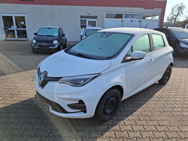 Renault ZOE Zoe Experience R 135  Z.E.50  inkl. Batterie