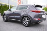 Kia Sportage 2.0 CRDi GT Line 4WD Navi Panorama AHK - Kia mit Diesel-Antrieb: 2.0