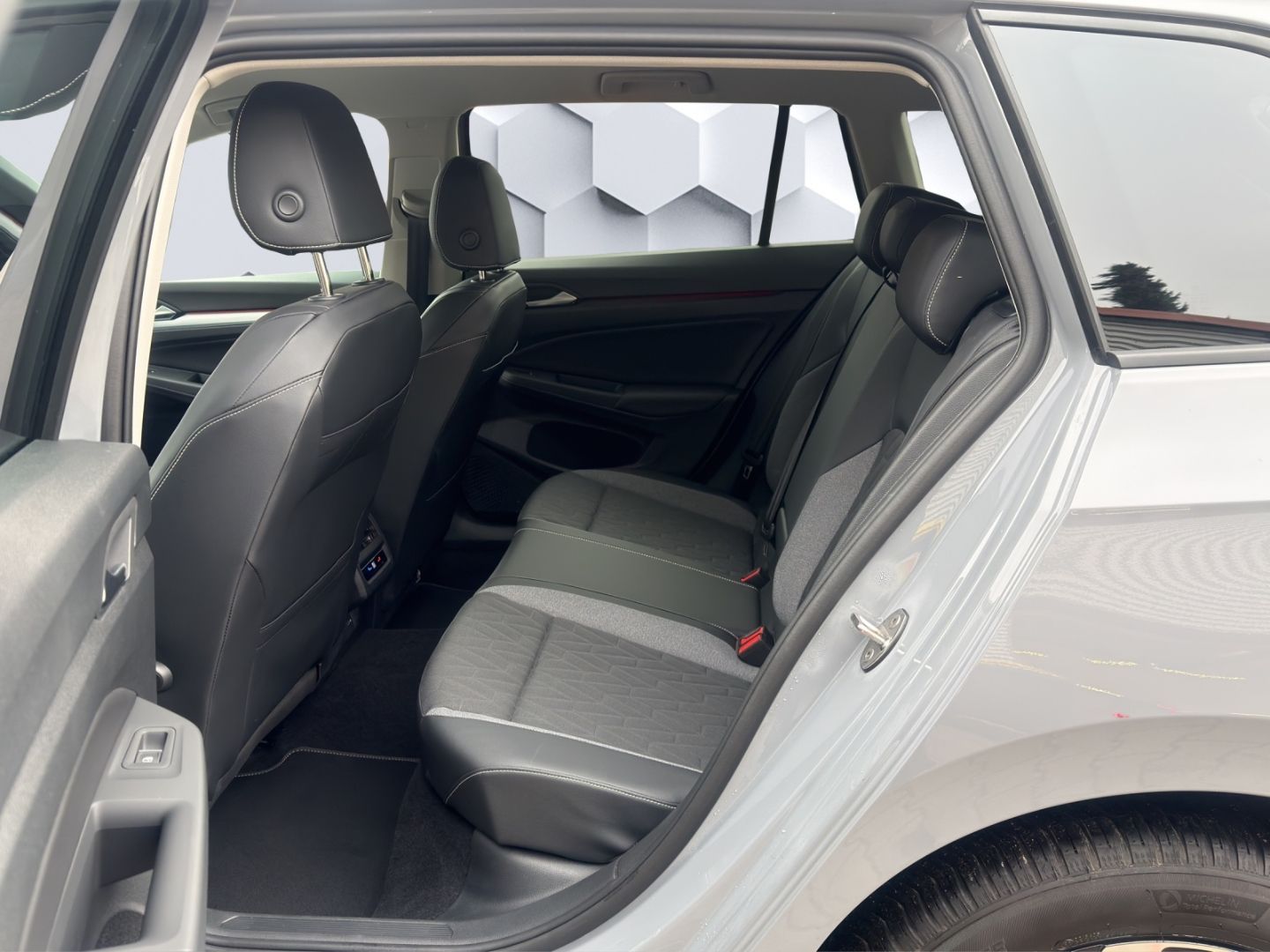 Golf Variant VIII 1.5 85 kW Goal eTSI 7-Gang DSG