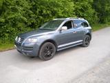Volkswagen VW Touareg 7L 5.0 TDI, V10, Ind... - Volkswagen Touareg: V10 TDI