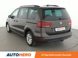 Seat Alhambra 1.4 TSI Style Aut.*NAVI*ACC*CAM*AHK*SHZ - Seat Alhambra in Frankfurt (Main)