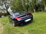 BMW 650i xDrive Coupé - - BMW 6 Series
