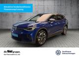 Volkswagen ID.4 Pure Performance Navi+SHZ+RFK+Matrix - Volkswagen ID.4 Jahreswagen