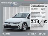 Volkswagen Golf VIII GTE eHybrid*LED+ Navi 3Z-Klima VKZ-Erk - Volkswagen Golf: 3er