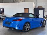 BMW Z4 Roadster sDrive 20 i M Sport*1HAND*35TKM*TOP* - BMW Z4: 3.2