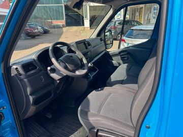 Bild 3 Opel Movano B Großraumkasten L2H3 3.3t
