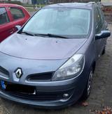 Renault Clio Authentique 1.2 16V Eco2 55kW Authentique - Renault Clio: Authentique
