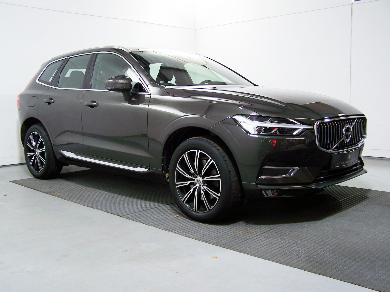 Volvo XC60 2.0 D5 Inscription AWD PANORAM+360°+HEAD