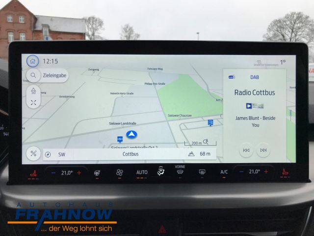 Foto Nummer 17: FORD Focus