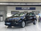 Opel Astra 1.6 D Aut. Innovation Navi Kamera DAB AHK - Opel Astra Gebrauchtwagen in Braunschweig