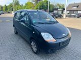 Chevrolet Matiz 0.8 S/2.Hand/TÜV 02.2026 - Chevrolet Matiz mit Benzin-Antrieb: Kleinwagen, 0 8