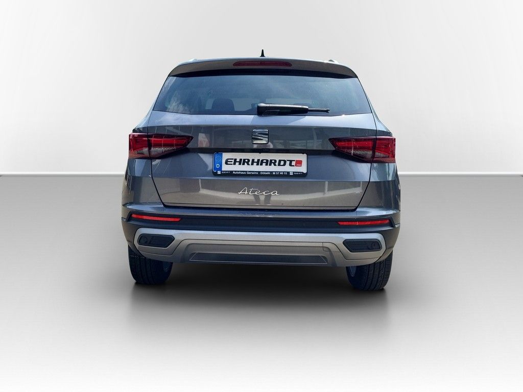 Seat Ateca - Bild 7