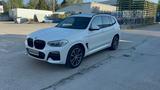 BMW X3 xDrive30i M SPORT AT M SPORT - BMW X3 30i Gebrauchtwagen