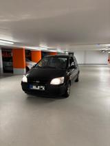 Hyundai Getz / TÜV 06/26 - Hyundai Getz in Düsseldorf
