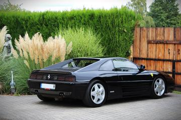 صورة 3 لـ 1991 Ferrari 348