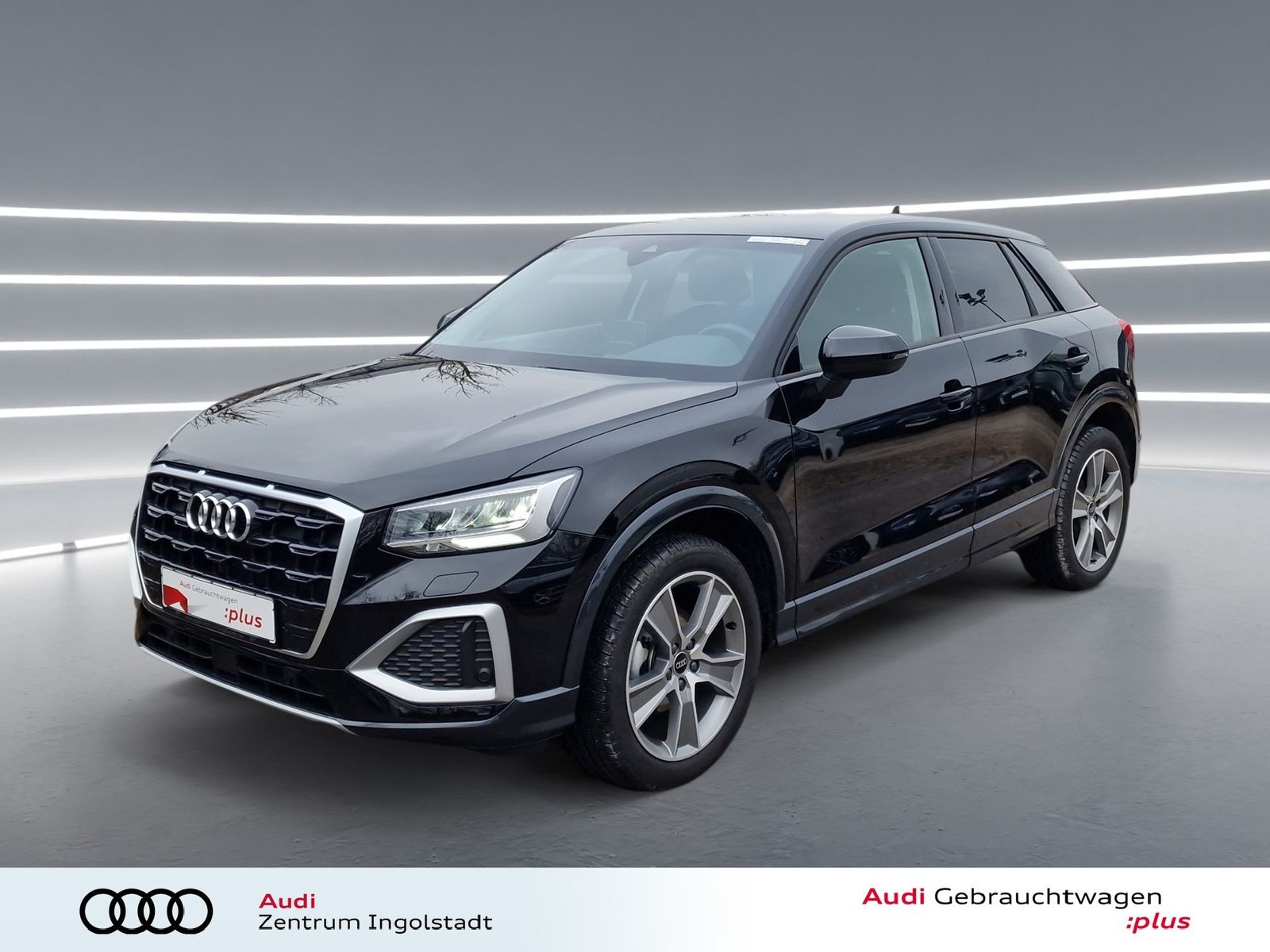 Audi Q2 - Bild 2