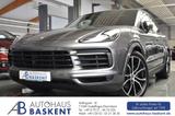 Porsche Cayenne Tiptronic S*BOSE*PANO*SPORT*SOFT-CLOSE* - gebrauchte Porsche Cayenne aus dem Jahr 2023