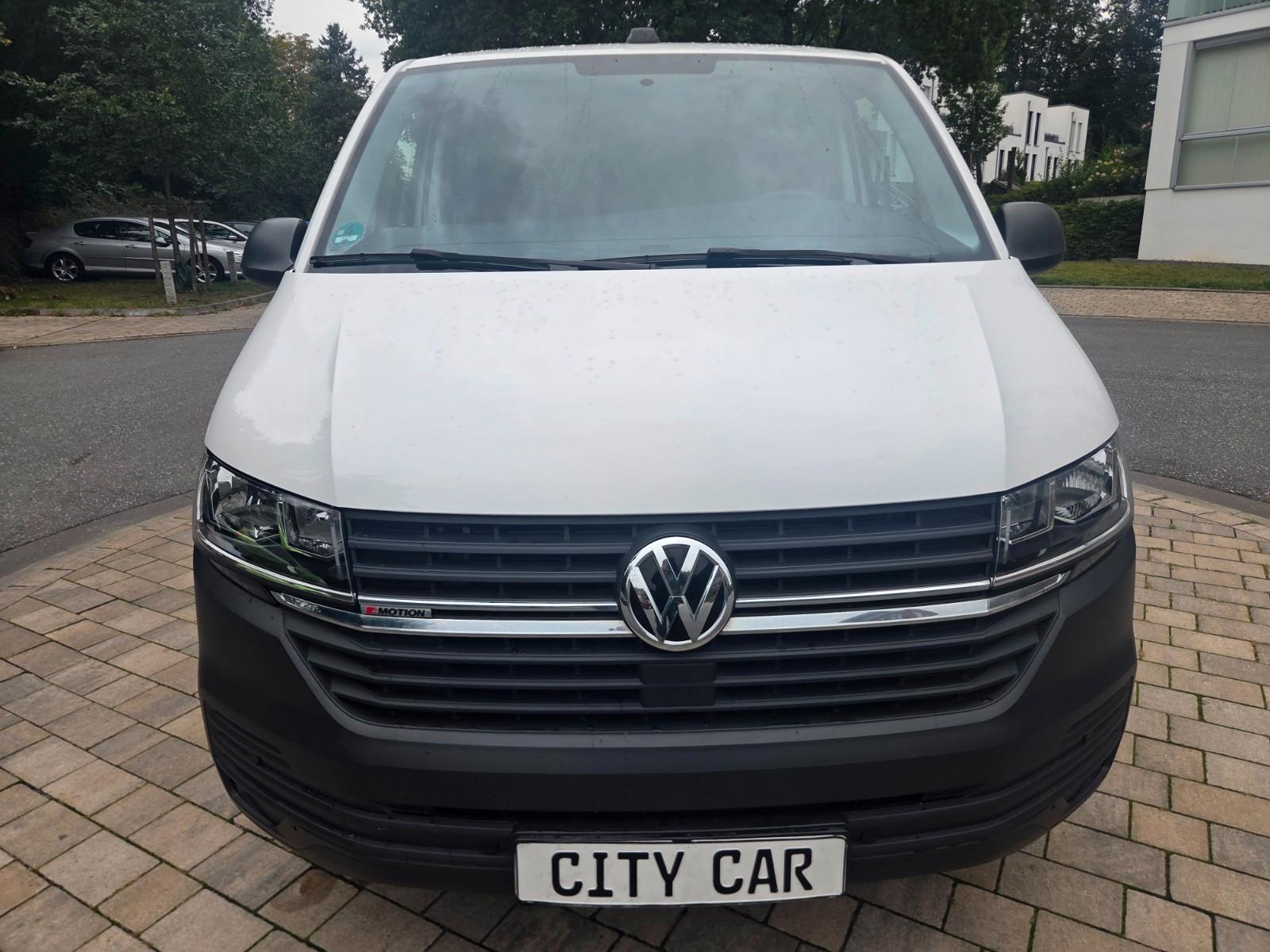 Volkswagen T6 .1Transporter,4MOTION