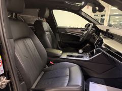 AUDI A6 45 TDI quattro Luftfahrwerk PANO B&Q Design