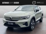 Volvo C40 Recharge Pure Electric Plus Single Motor ACC - Volvo C40 aus 2024