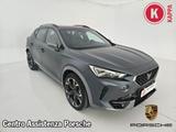 Cupra Formentor 2.0 TSI 4Drive DSG VZ - Cupra Formentor mit Benzin-Antrieb: Kombi