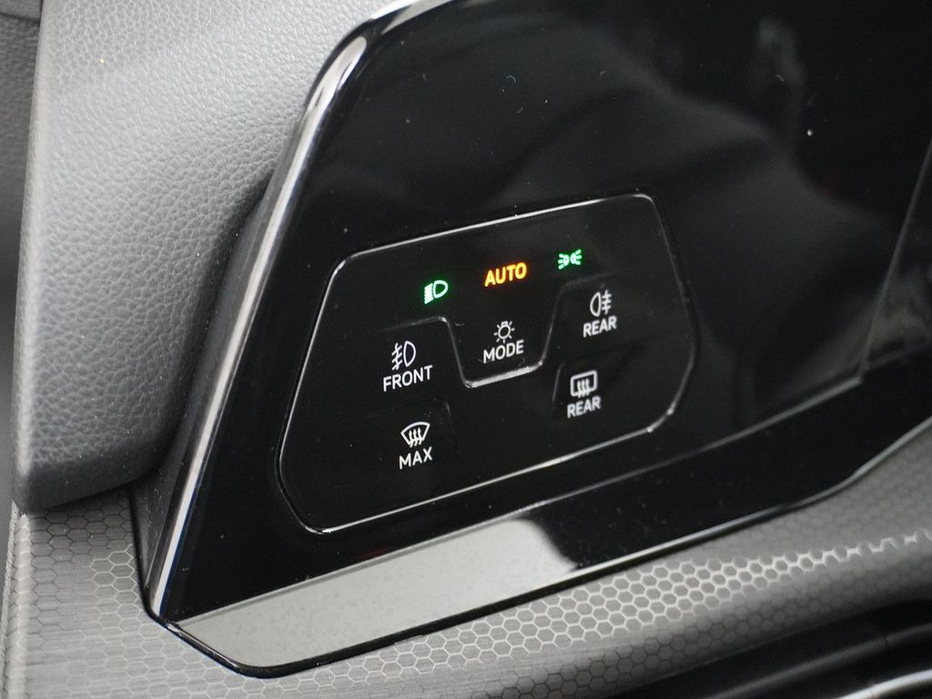 Volkswagen Golf 1.4 eHybrid GTE sitzheizung | LMF | navi |