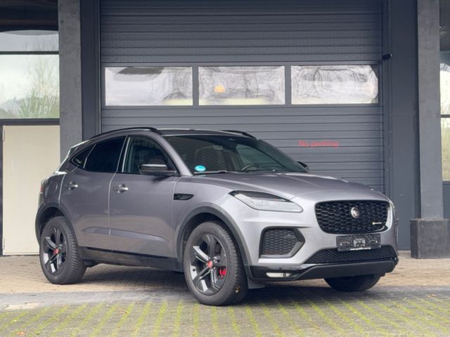 Jaguar E-Pace E-PACE R-Dynamic Black AWD ° Panorama °