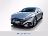 Volkswagen Arteon Shooting Brake 2.0 TDI R-Line LED/ACC/AHK - VW Arteon in Magdeburg