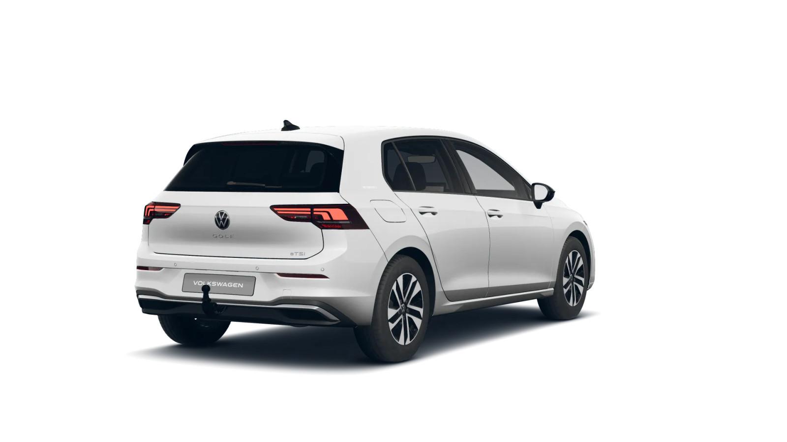 Volkswagen Golf VIII Energy 1.5 eTSI DSG *AHK*R-KAM*NAV*ACC, миниатюра 6