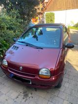 Renault Twingo - Renault Gebrauchtwagen von 1995