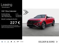 Volkswagen T-Roc - Vorschau Bild 1