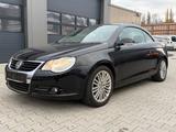 Volkswagen Eos 2.0 Turbo - gebrauchte VW Eos aus dem Jahr 2006