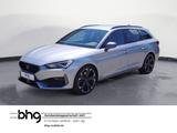 Cupra Leon Sportstourer 2.0 TSI 4Drive DSG VZ - silberne Cupra Leon
