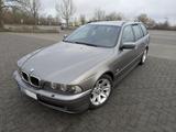 BMW 530d A Lifestyle touring Lifestyle - gebrauchte BMW 530 aus dem Jahr 2002