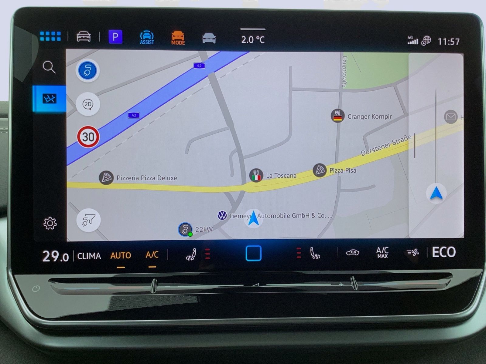 Volkswagen ID.5 - Bild 14