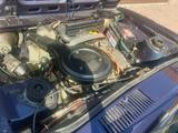 Fiat 131 Supermirafiori - Fiat 131