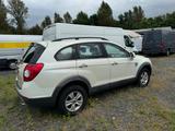 Chevrolet Captiva 2.4 LS 2WD 5-Sitzer - Chevrolet in Essen