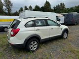 Chevrolet Captiva 2.4 LS 2WD 5-Sitzer - Chevrolet Captiva aus 2009
