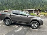 Mitsubishi L200 - gebrauchte Mitsubishi L200 aus dem Jahr 2016