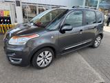 Citroën C3 Picasso Exclusive Klimaautomatik Alus Euro5 - gebrauchte Citroën C3 Picasso aus dem Jahr 2012